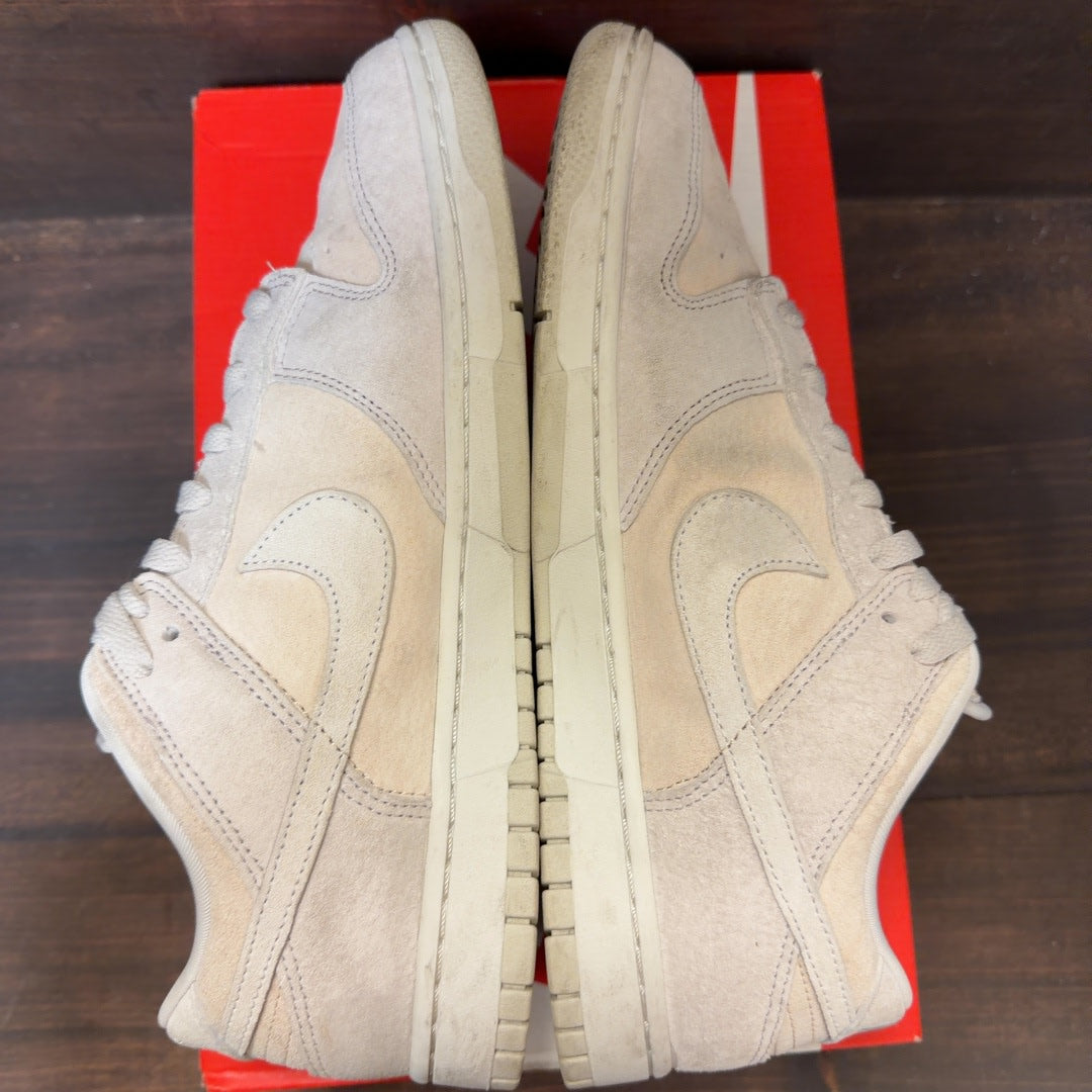 Nike Dunk Low Premium Vast Grey - Image 6