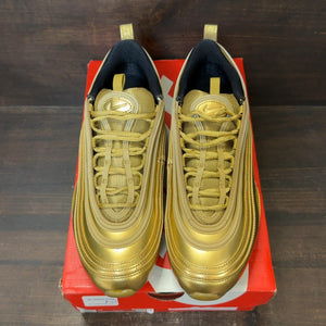 Nike Air Max 97 Gold Medal - Image 3