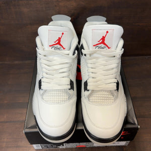 Jordan 4 Retro White Cement (2025) - Image 3