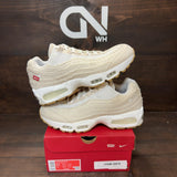 Nike Air Max 95 OG Levis Light Orewood Brown - Image 1