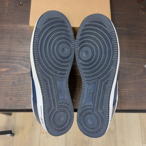 Nike Air Force 1 Midnight Navy/White Size 12 (Pre-Owned) - aux