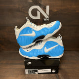 Nike Air Foamposite Pro University Blue (2026) - Image 1