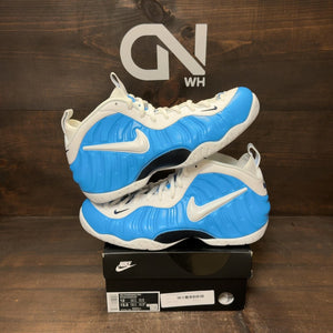 Nike Air Foamposite Pro University Blue (2026) - Image 1