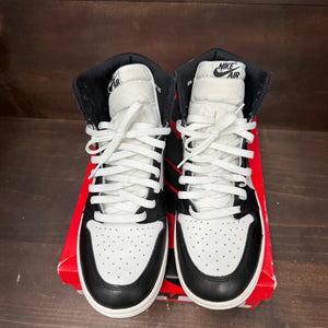 Jordan 1 Retro High '85 Black White (2023) - Image 2