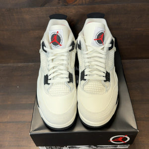 Jordan 4 Retro OG Flight Club - Image 3