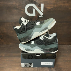 Jordan 4 Retro Fear (2024) - Image 1