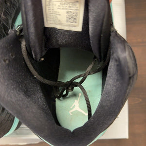 Jordan 13 Retro Black Island Green - Image 6