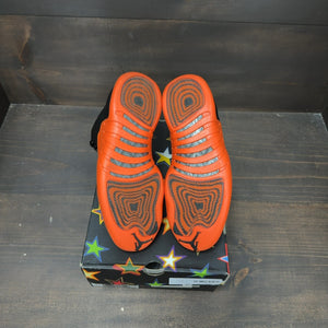 Jordan 12 Retro WNBA All-Star Brilliant Orange (Women's) - Image 6