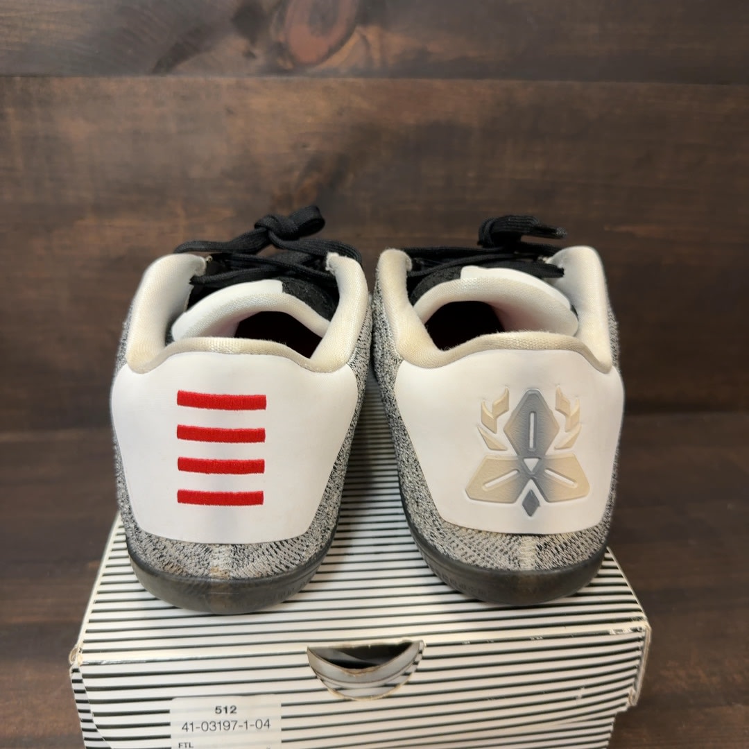 Nike Kobe 11 Elite Low Last Emperor Size 9 (Pre-Owned) - Image 4