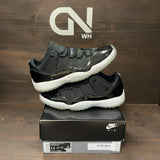 Jordan 11 Retro Low Space Jam - Image 1