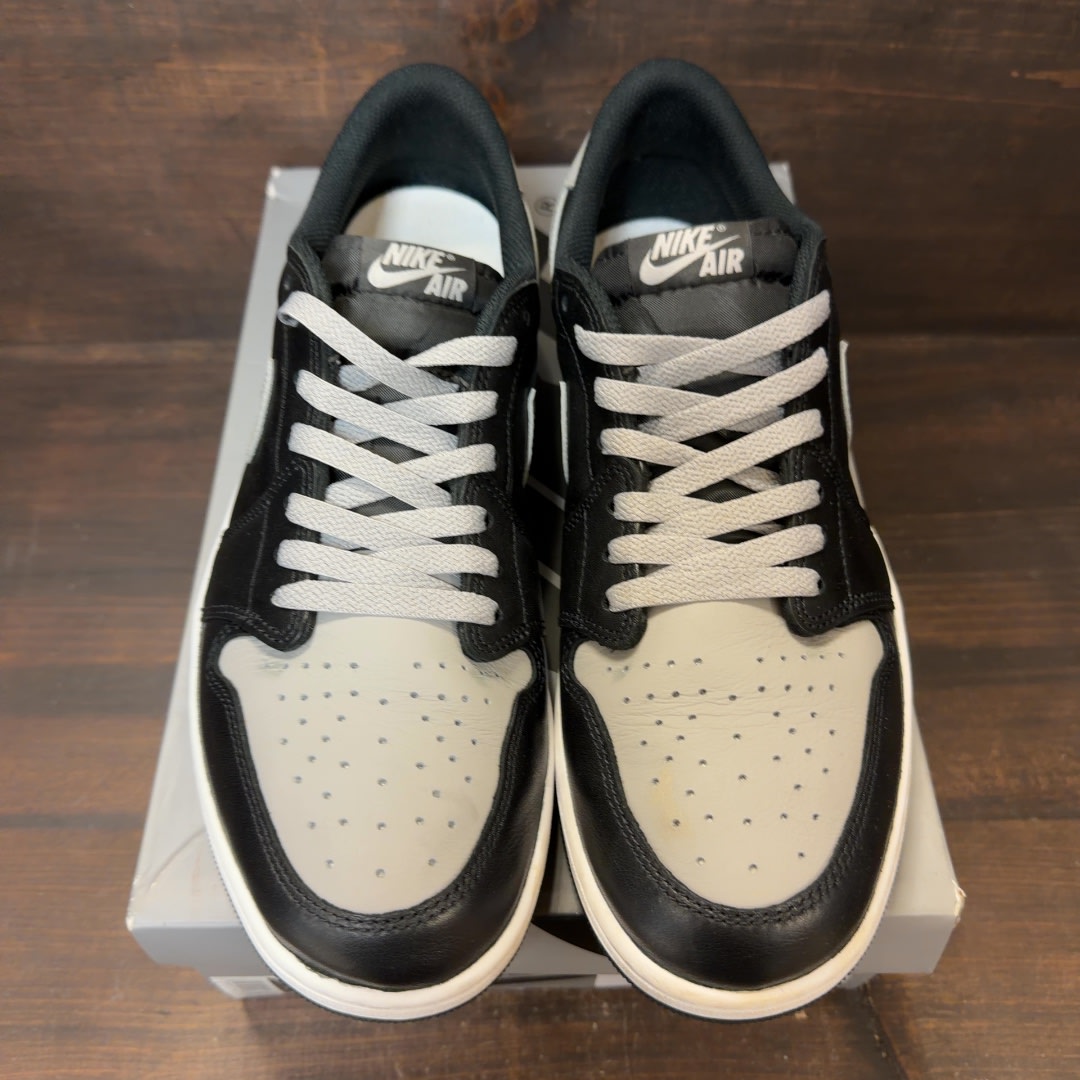 Jordan 1 Retro Low OG Shadow (2024) - Image 3