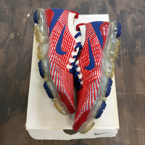 Nike Air VaporMax Flyknit 3 USA (2020) Size 10.5 (Pre-Owned) - Image 1