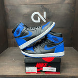 Jordan 1 Retro Royal (2017) - Image 1