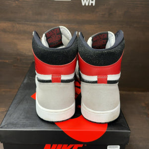 Jordan 1 Retro High Light Smoke Grey - Image 5