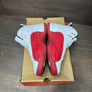 Jordan 12 Retro Cherry (2023) - Image 4