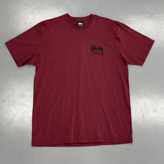 Stussy Tee Size L (Pre-Owned)