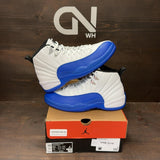 Jordan 12 Retro Blueberry - Image 1