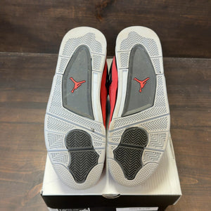 Jordan 4 Retro Toro Bravo (2026) - Image 6
