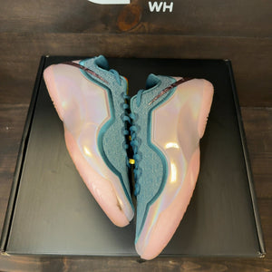 Nike LeBron 23 Miami Twice (Translucent Outsole) - Image 2