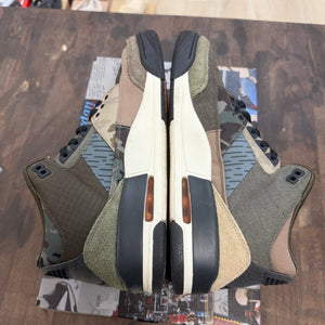 Jordan 3 Retro Patchwork Camo - Image 5
