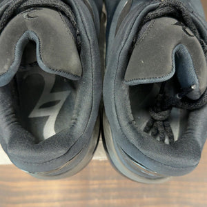 Converse SHAI 001 Charm Black Size 7.5 (Pre-Owned) - aux