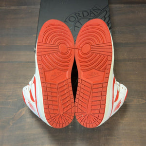 Jordan 1 Mid SE Dune Red Size 8 (Pre-Owned)