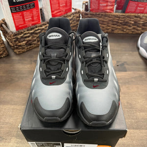 Nike Air Max Dn8 Black Gym Red - Image 3