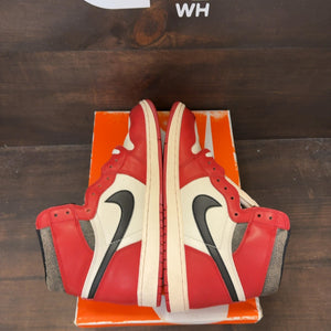 Jordan 1 Retro High OG Chicago Lost and Found - Image 6