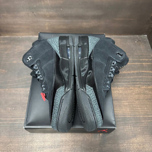 Jordan 3 Retro Black Cat (2025) - Image 4