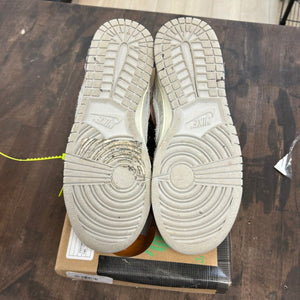 Nike Dunk Low Off-White Lot 12 - Image 5