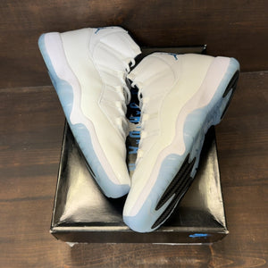 Jordan 11 Retro Legend Blue (2024) - Image 2