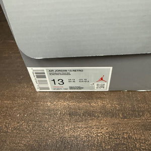Jordan 13 Retro OG Chicago (2026) - Image 7