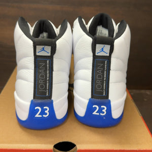 Jordan 12 Retro Blueberry - Image 5