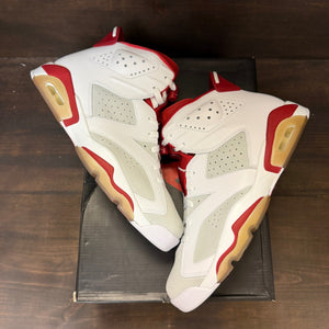 Jordan 6 Retro Alternate Hare - Image 2