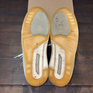 Jordan 3 Retro Craft Ivory Size 11.5 (Pre-Owned) - Image 8