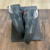 Jordan 4 RM SP Nigel Sylvester Driveway Grey Size 12 (Pre-Owned)
