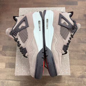 Jordan 4 Retro Taupe Haze - Image 3