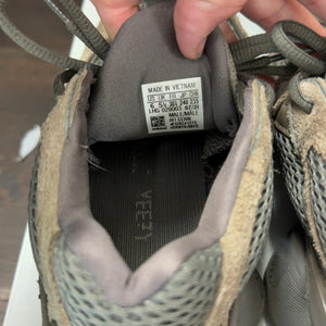 adidas Yeezy 500 Clay Brown Size 6 (Pre-Owned) - aux