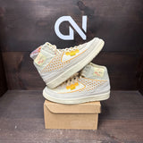 Jordan 2 Retro SP Union Rattan Size 8.5 - front