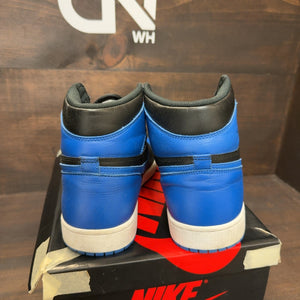 Jordan 1 Retro Royal (2017) Size 13 (Pre-Owned)