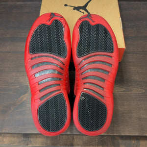 Jordan 12 Retro Flu Game (2016) - Image 8