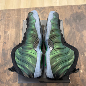 Nike Air Foamposite Pro Pine Green (2025) - Image 4