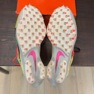Nike Vapor Street Off-White Tour Yellow (Women's) - Image 9