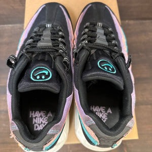 Nike Air Max 95 Have a Nike Day Size 8.5 (Pre-Owned) - Image 4