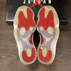 Jordan 11 Retro Cherry (2022) - Image 6