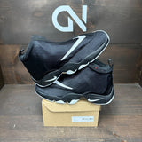 Nike Air Zoom Flight The Glove Black White OG (2026) Size 12 - Image 1