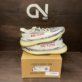 adidas Yeezy Boost 350 V2 Zebra - Image 1