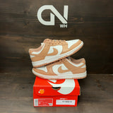 Nike Dunk Low Rose Whisper (Women's) - Image 1