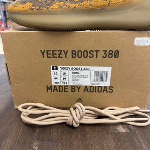 adidas Yeezy Boost 380 Blue Oat - Image 7