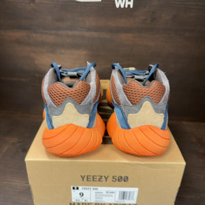 adidas Yeezy 500 Enflame Size 9 (Pre-Owned)